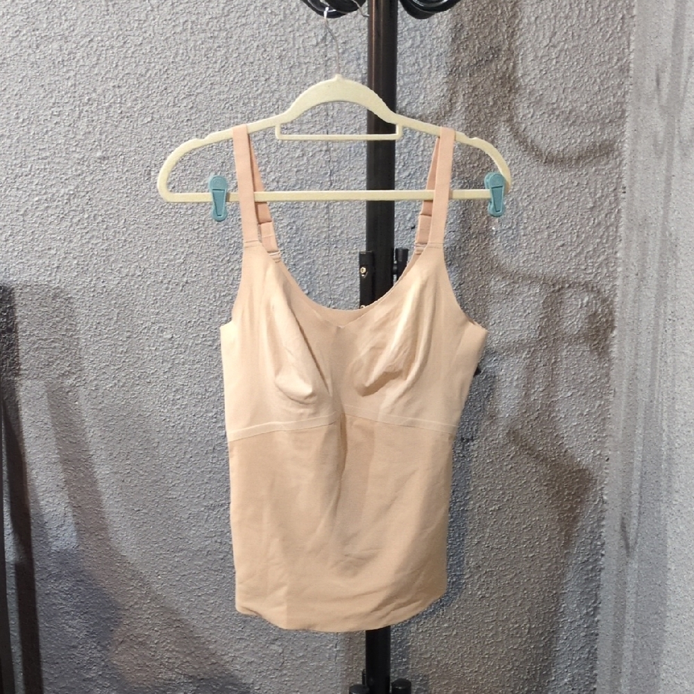 Honeylove Nude Camisole shape wear